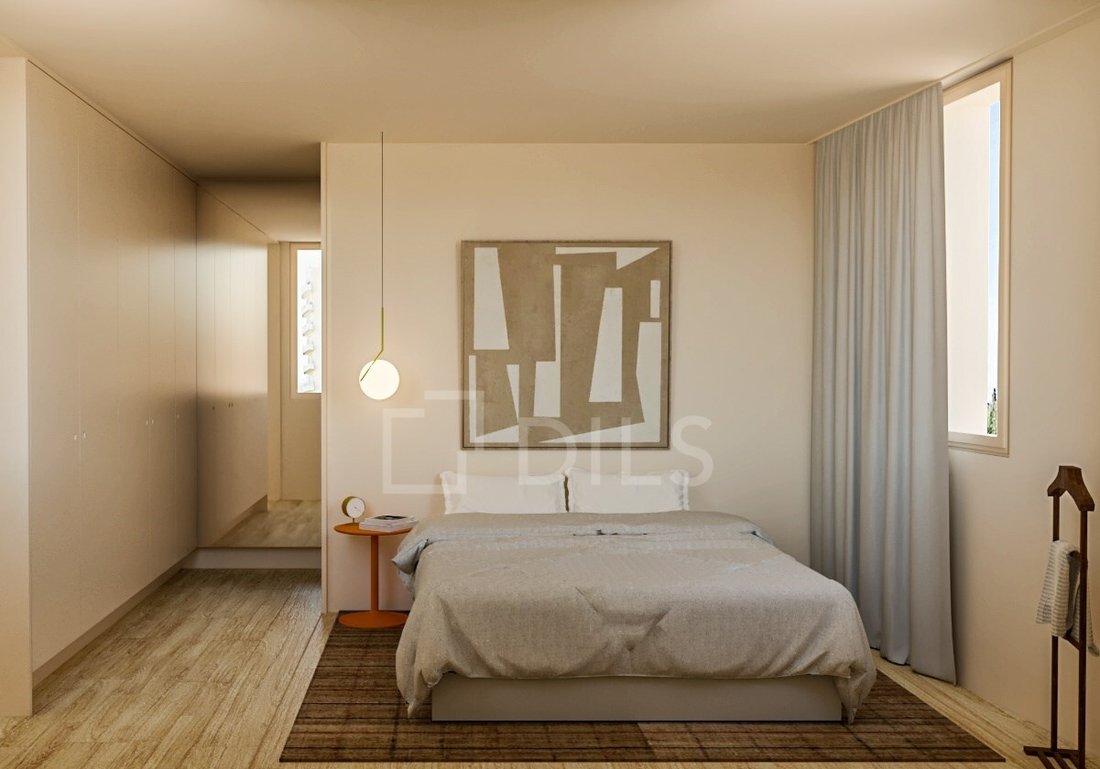 Apartamento en Campo de Ourique, Lisboa, Portugal 4 - 17445031