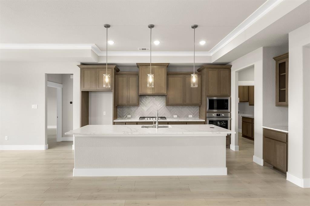 House in Little Elm, Texas, United States 4 - 17373153