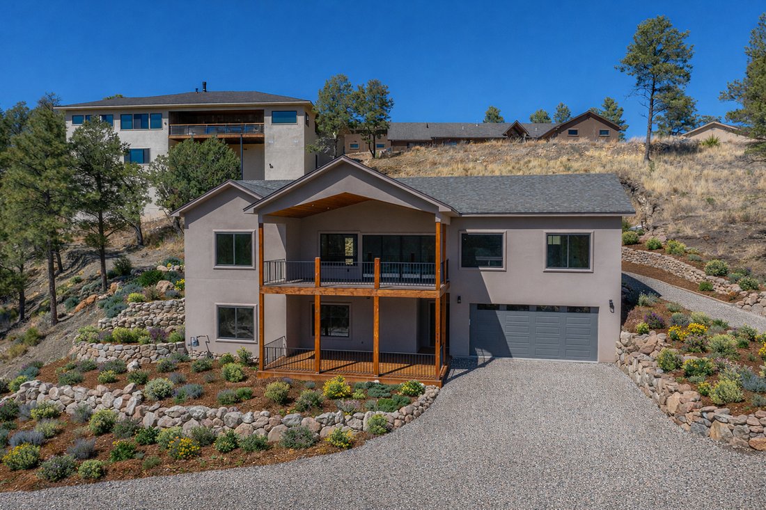 House in Ruidoso, New Mexico, United States 3 - 17445581