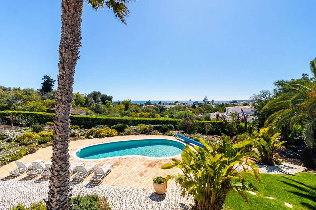 Villa in São Sebastião, Lagos, Sao Goncalo de Lagos, Portugal 5 - 17444815