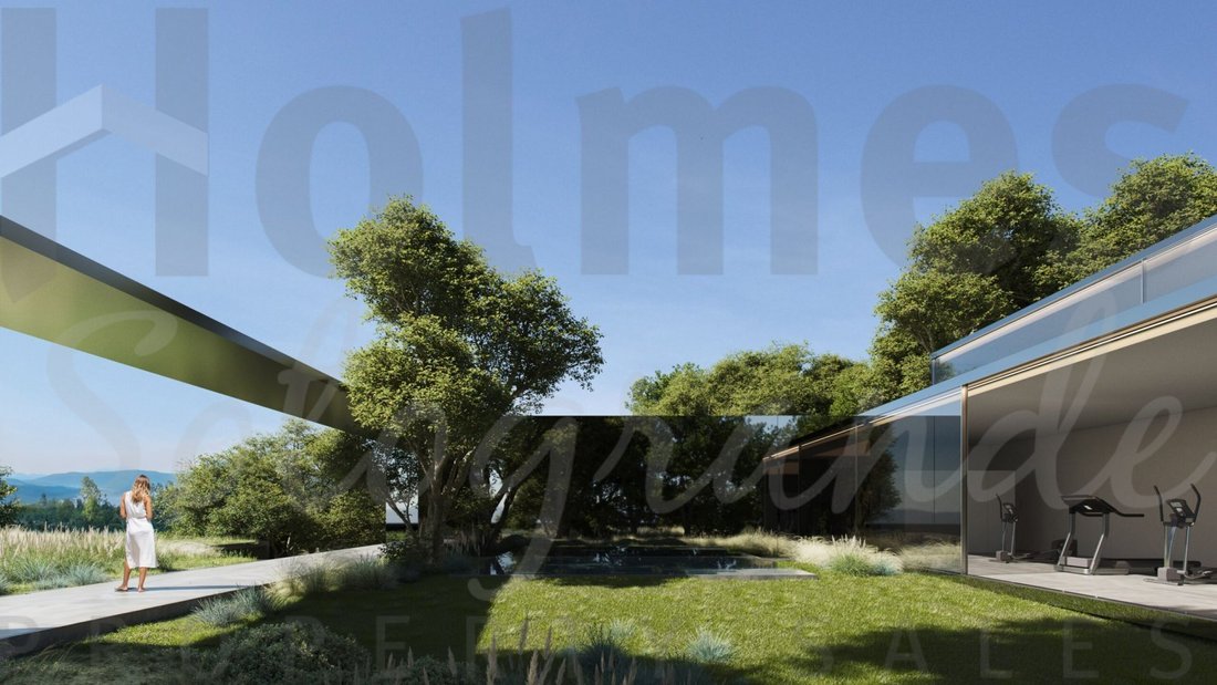 Villa in Sotogrande, San Roque, Andalusia 3 - 17444159