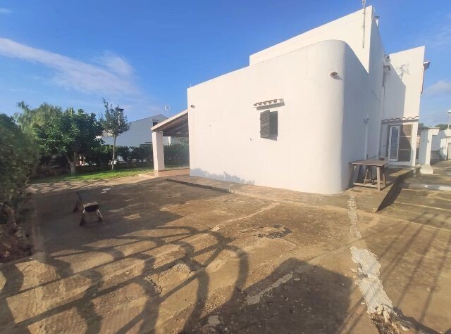 Chalet in Ciutadella de Menorca, Balearic Islands, Spain 2 - 17443429