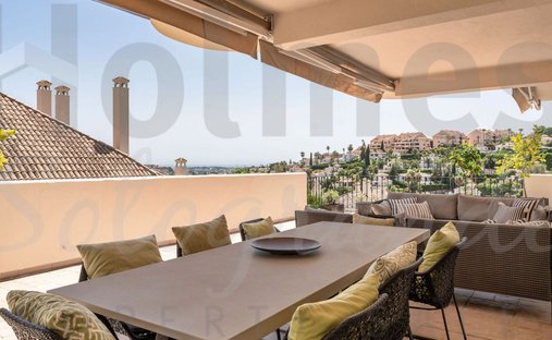 Appartamento a Puerto Banus, Marbella, Spagna 1