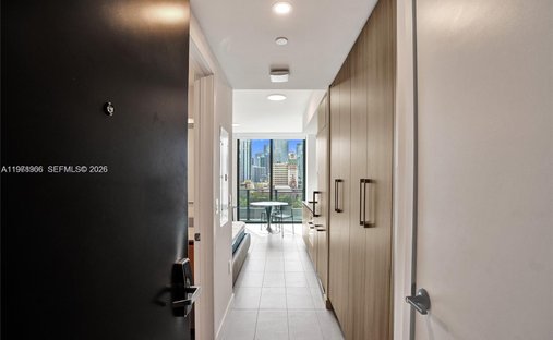 Condo in Miami, Florida, United States 1