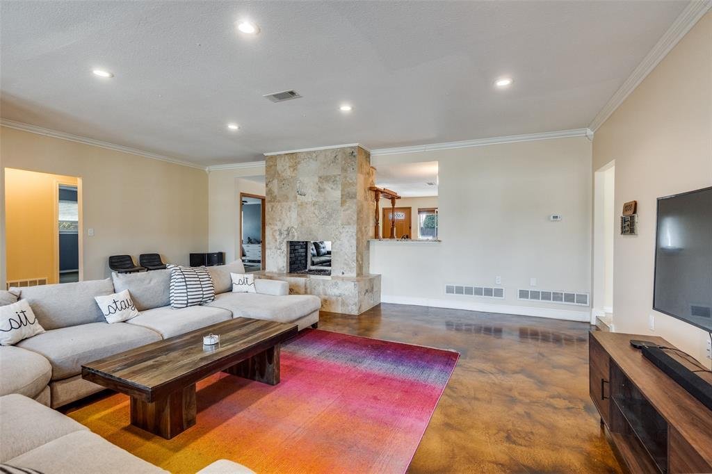 House in Richardson, Texas, United States 5 - 17446460
