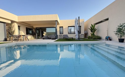 Villa à Baños y Mendigo, Murcie, Murcie 1