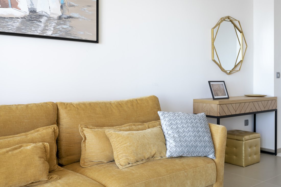 Apartment in Benidorm, Valencian Community, Spain 5 - 17442742