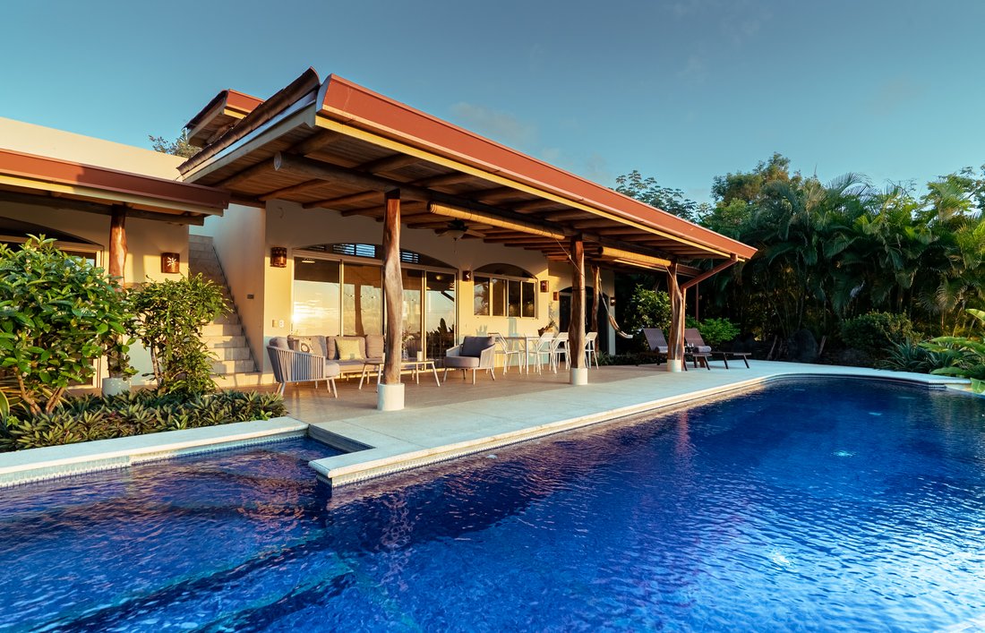 Estate in Ostional, Guanacaste Province, Costa Rica 2 - 17452485