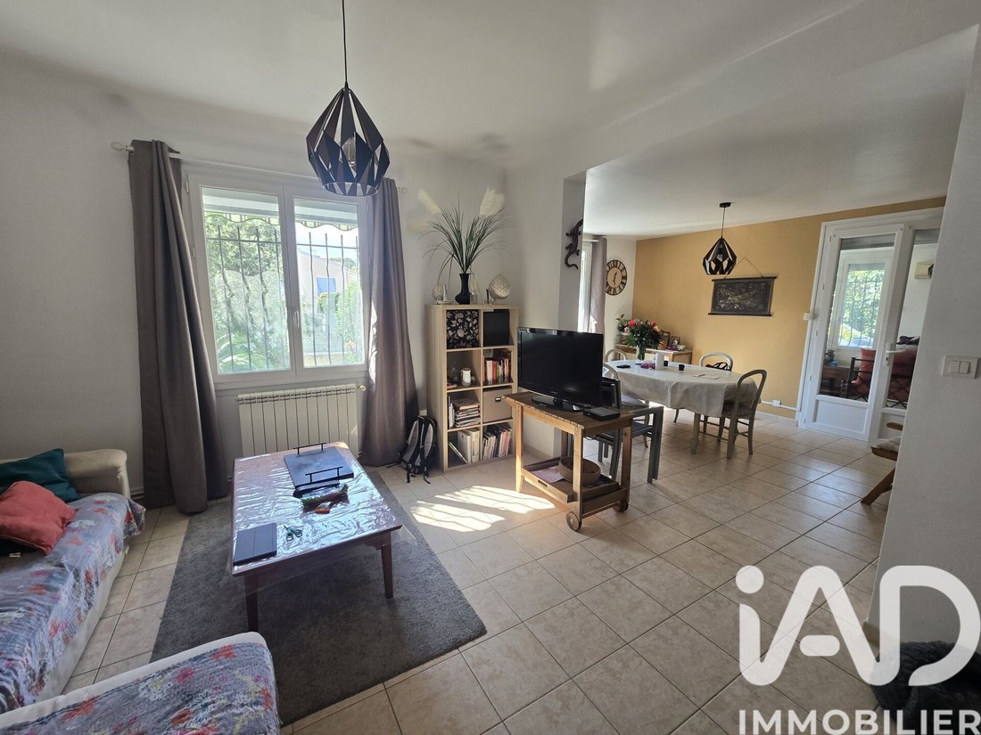 House in Six-Fours-les-Plages, Provence-Alpes-Côte d'Azur, France 1 - 17445776