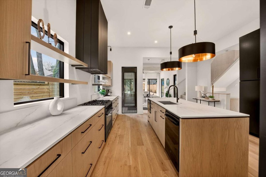 House in Atlanta, Georgia, United States 2 - 17446346