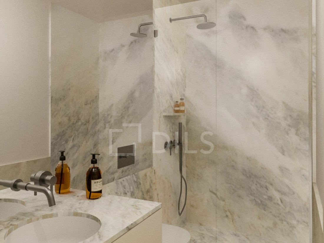 Apartamento en Campo de Ourique, Lisboa, Portugal 5 - 17445031