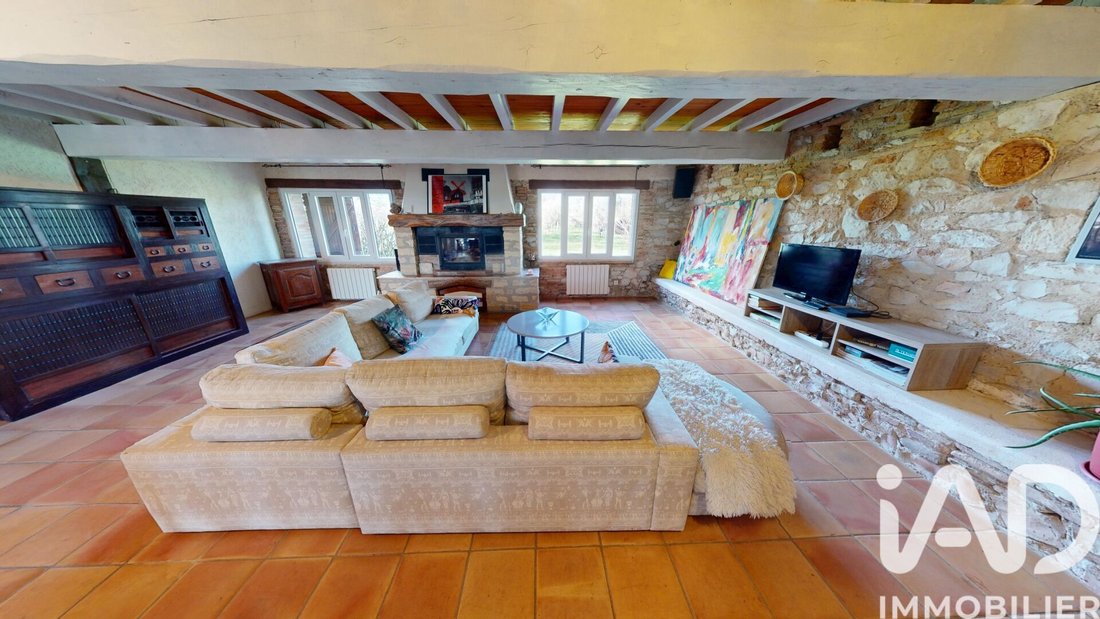 House in Monclar-de-Quercy, Occitania, France 3 - 16273152