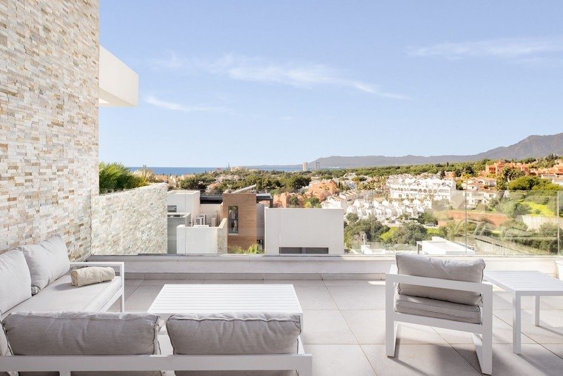 Apartment in Puerto De Cabopino, Elviria-Cabopino, Marbella 5 - 17447097