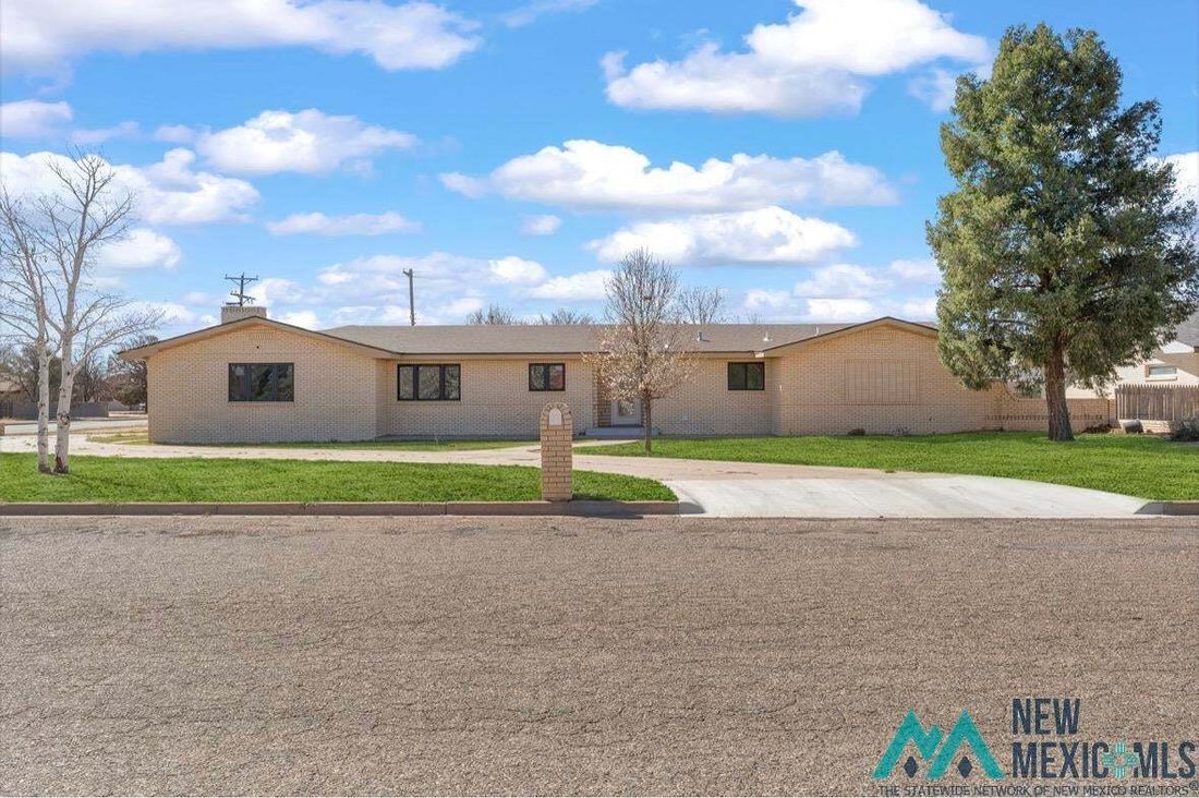 House in Clovis, New Mexico, United States 2 - 17444797