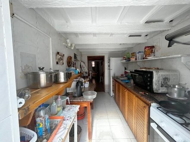 House in Ciutadella de Menorca, Balearic Islands, Spain 5 - 17443438