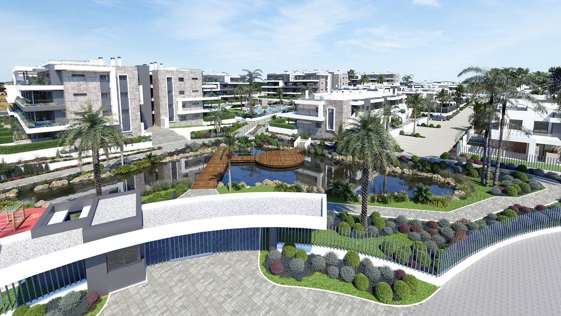 Townhouse in Torrevieja, Valencian Community, Spain 4 - 17443658