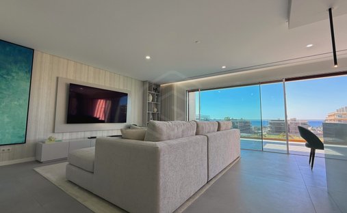 Apartment in Quarteira, Algarve, Portugal 1