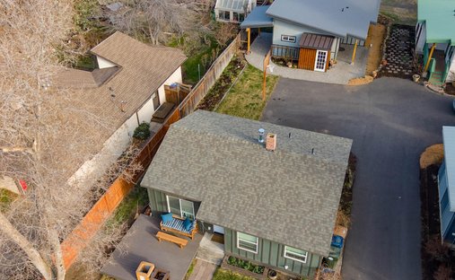 House in Bend, Oregon, United States 1
