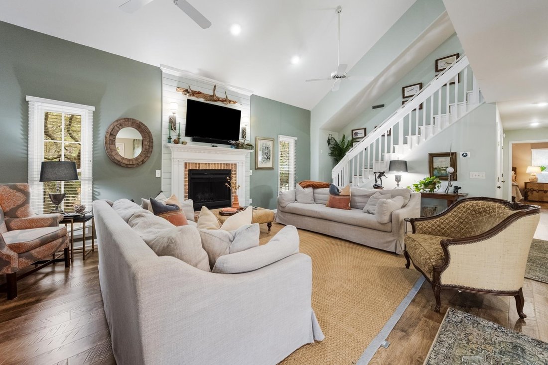House in Pawleys Island, South Carolina, United States 4 - 17445403