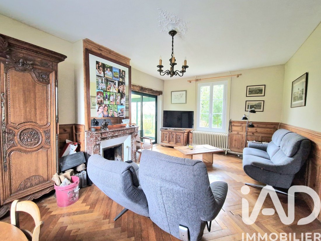 House in Forges-les-Eaux, Normandy, France 2 - 17446654