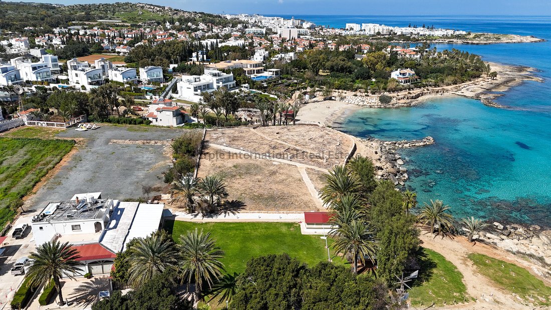 Autres à Paralímni, District de Famagouste, Chypre 1 - 16712011