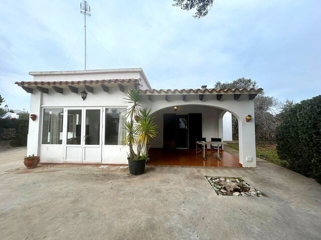 Chalet in Ciutadella de Menorca, Balearic Islands, Spain 1 - 17442472