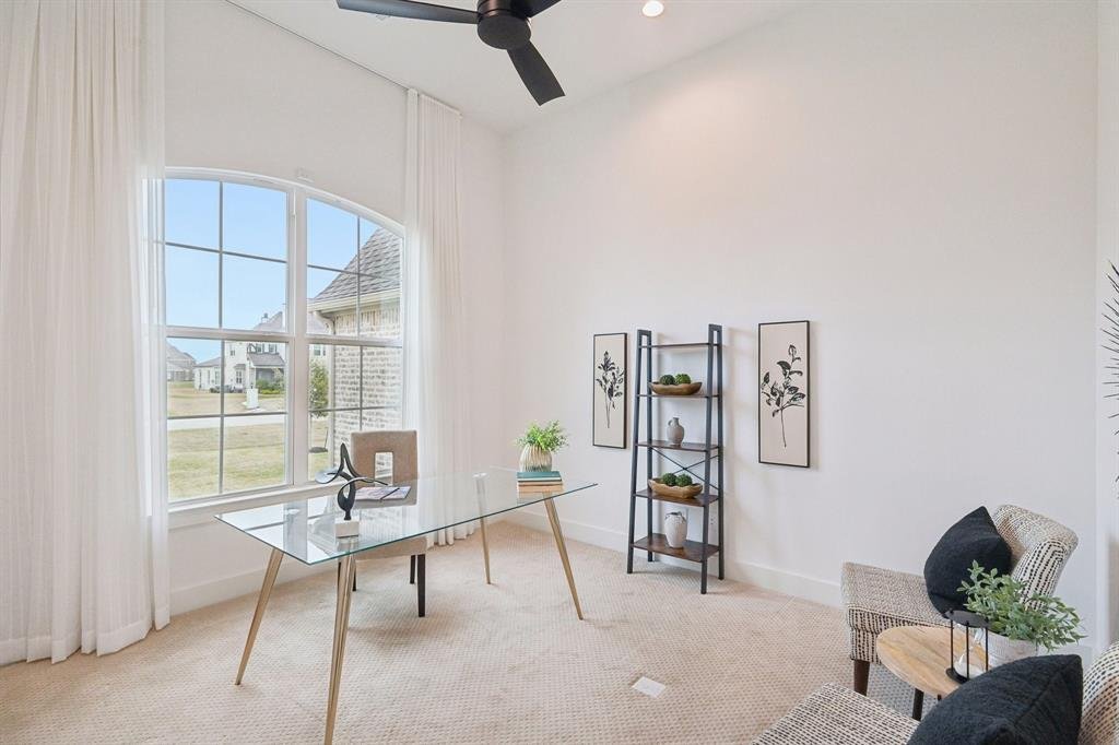 House in Allen, Texas, United States 5 - 17442672