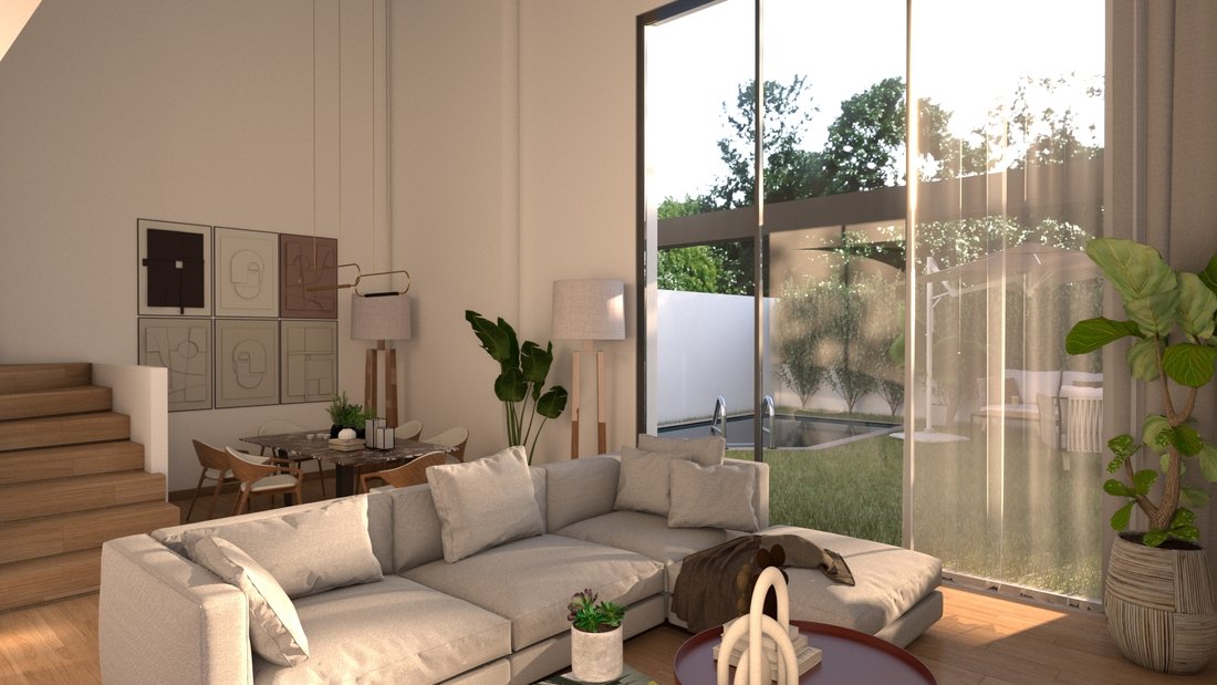 Apartment in Melissia, Attica, Greece 1 - 17446705