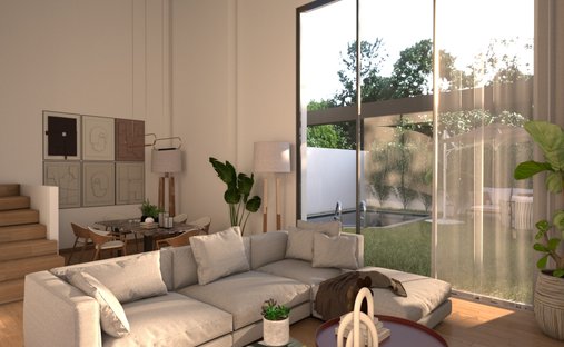 Apartment in Melissia, Attica, Greece 1