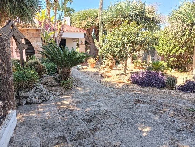 Chalet in Ciutadella de Menorca, Balearic Islands, Spain 3 - 17443371