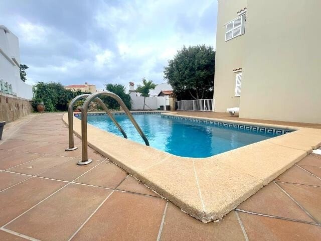 Chalet in Ciutadella de Menorca, Balearic Islands, Spain 3 - 17442516