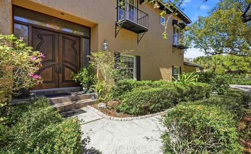 Casa a Largo, Florida, Stati Uniti 1