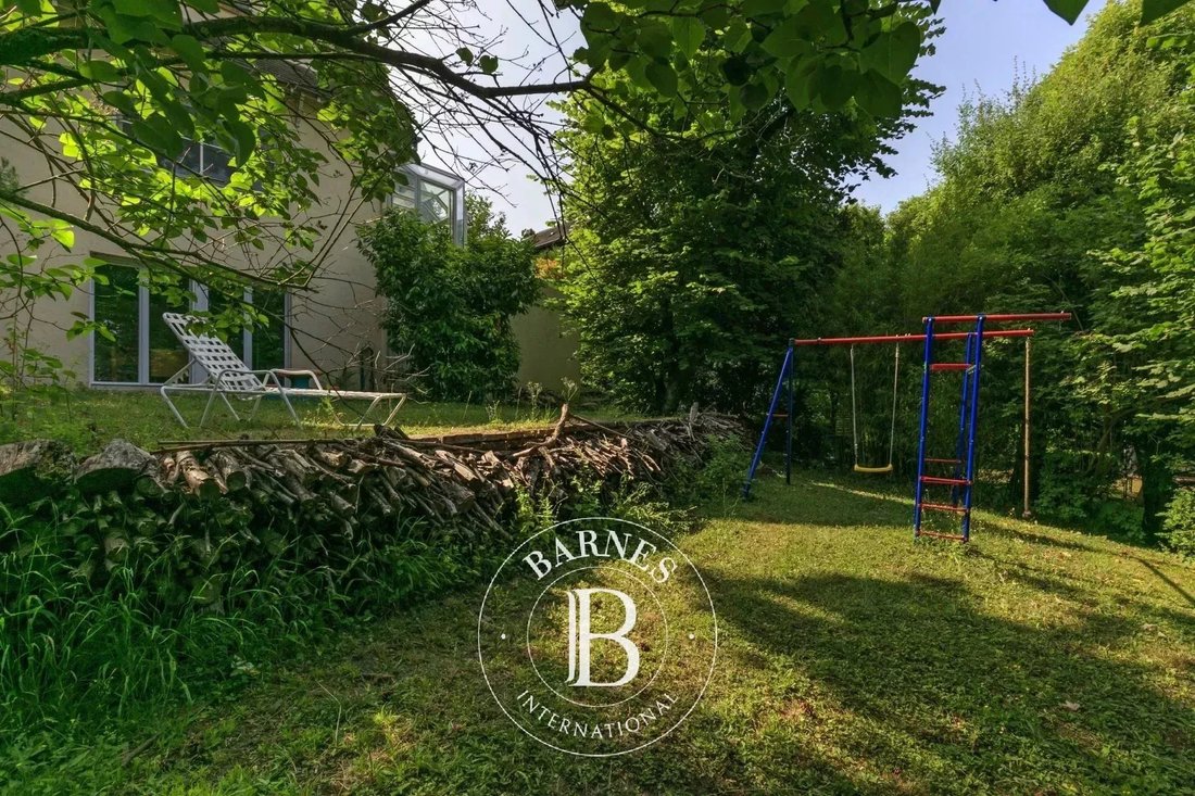 House in General Leclerc, Le Pecq, France 2 - 15723714
