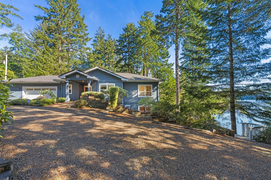 House in Florence, Oregon, United States 3 - 17445616