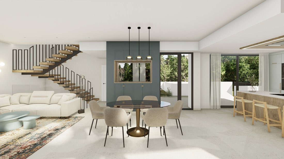 Chalet in Polop, Valencian Community, Spain 4 - 17443646