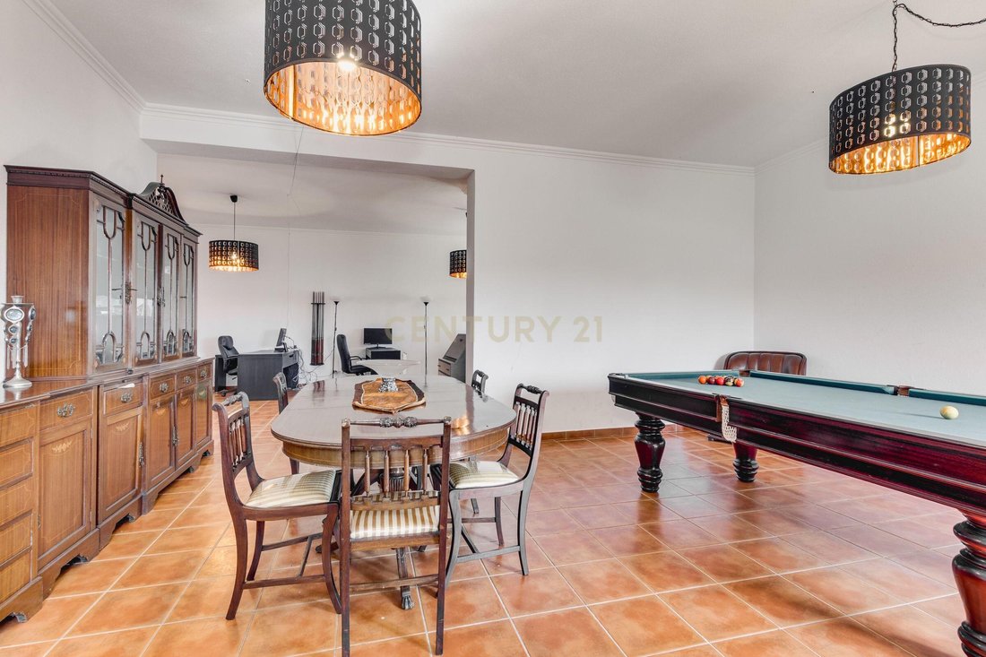 Villa in Porto Salvo, Lisbon, Portugal 4 - 17447352