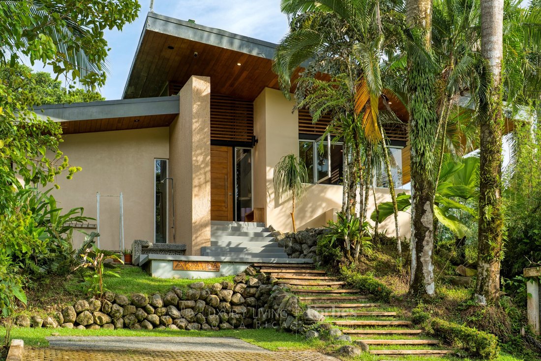House in Pavón, Puntarenas Province, Costa Rica 3 - 17444978