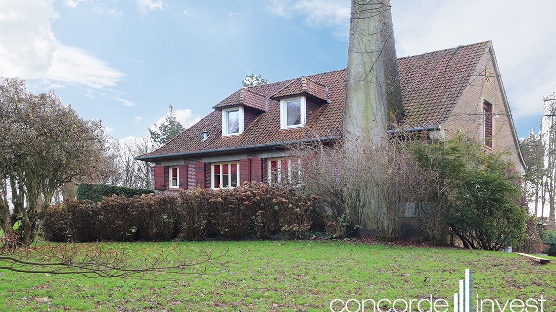 House in Hesdin, Hesdin-la-Foret, France 1 - 17444402