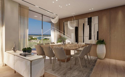 Apartment in Glyfada, Attica, Greece 1
