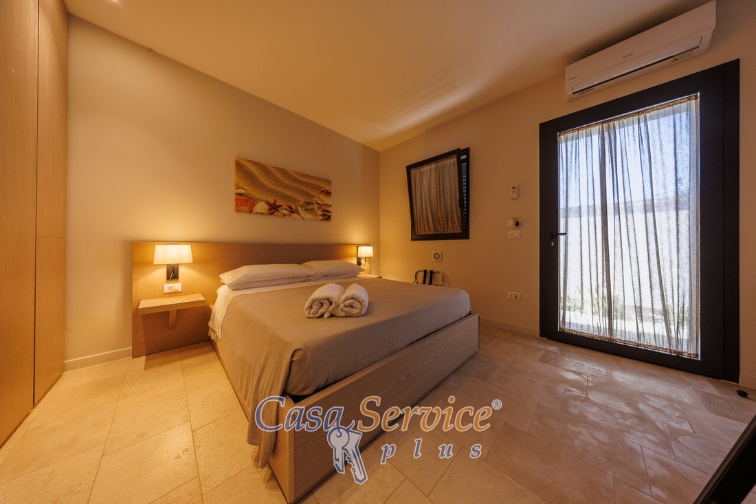 Villa in Porto Cesareo, Apulia, Italy 3 - 17447360