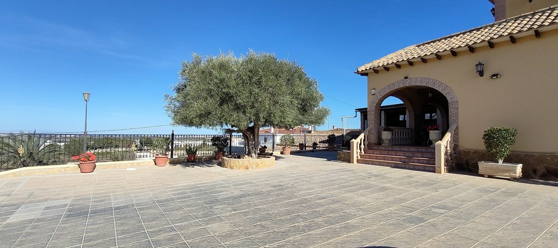 Finca in Bigastro, Valencian Community, Spain 2 - 17443614