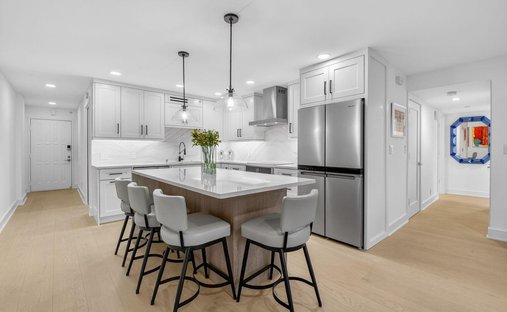 appartement à Boca Raton, Floride, États-Unis 1