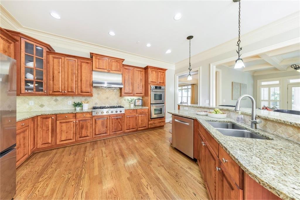 House in Marietta, Georgia, United States 3 - 17443005