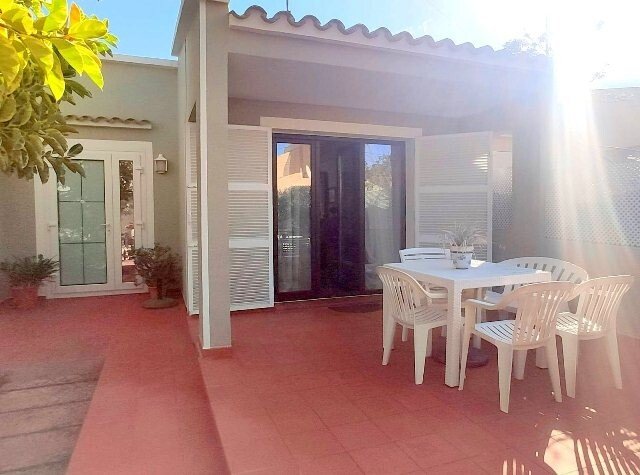 Chalet in Ciutadella de Menorca, Balearic Islands, Spain 1 - 17443455