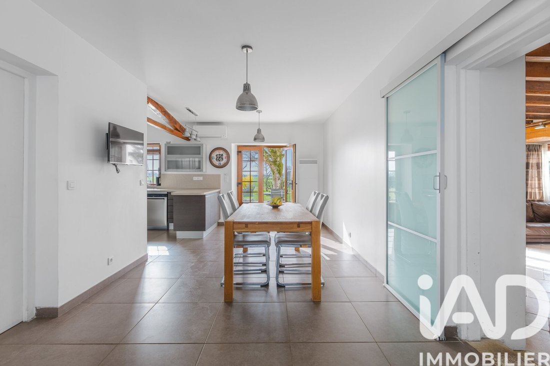 House in Villebeon, Ile-de-France, France 5 - 17445822