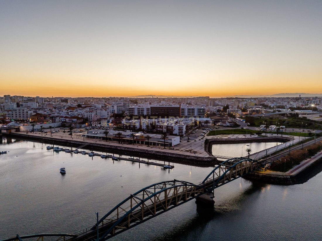 Apartment in Portimao, Algarve, Portugal 5 - 17447339