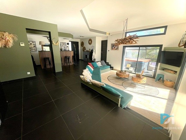 Villa in Servian, Occitania, France 5 - 17010515