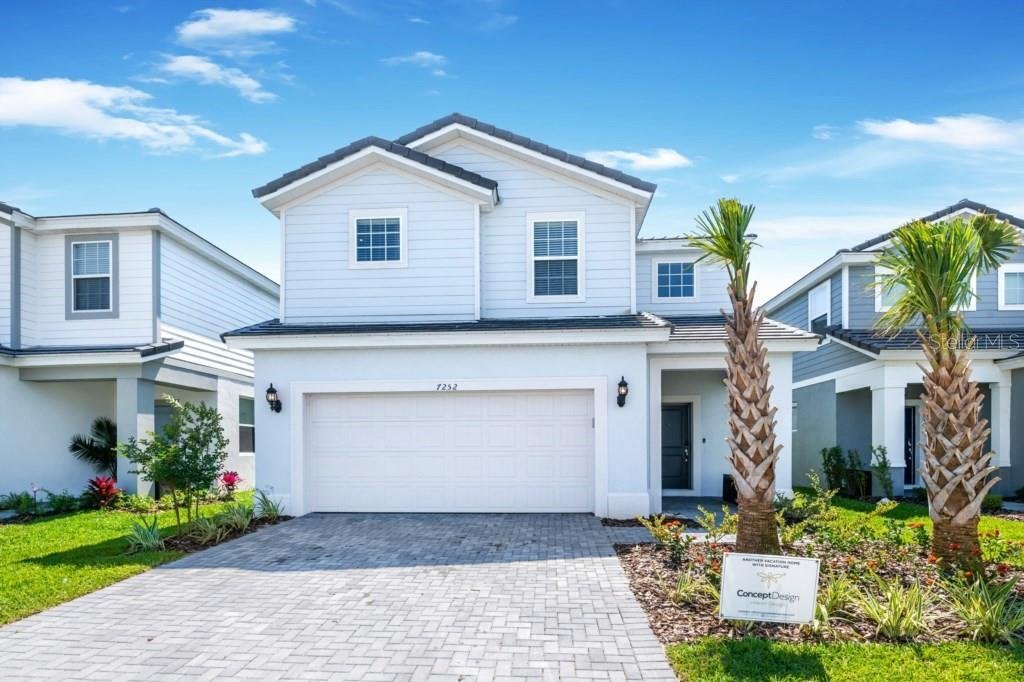 House in Davenport, Florida, United States 1 - 17444653