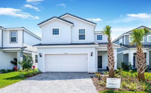 Casa a Davenport, Florida, Stati Uniti 1