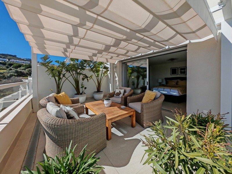 Apartment in Mijas, Andalusia, Spain 2 - 17447093